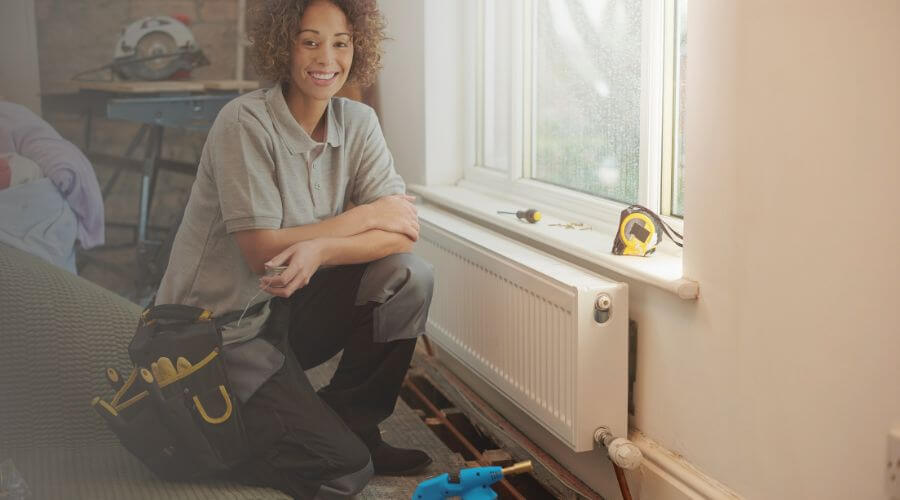 Professional same day plumber in Taunton, MN